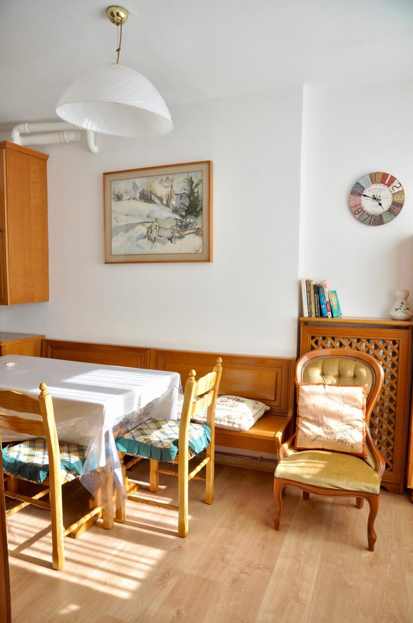 Corte Formenta Holiday Home - 5 Minuti Da Biennale 威尼斯 外观 照片